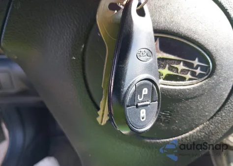 2006 Subaru Impreza 2.5I из США, поврежденный, VIN JF1GG67606G805963